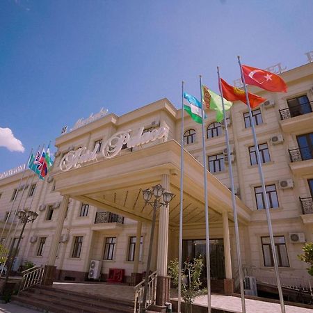 Marhabo Hotel Palace Solnechnyy Eksteriør billede