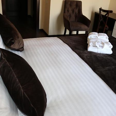 Marhabo Hotel Palace Solnechnyy Eksteriør billede