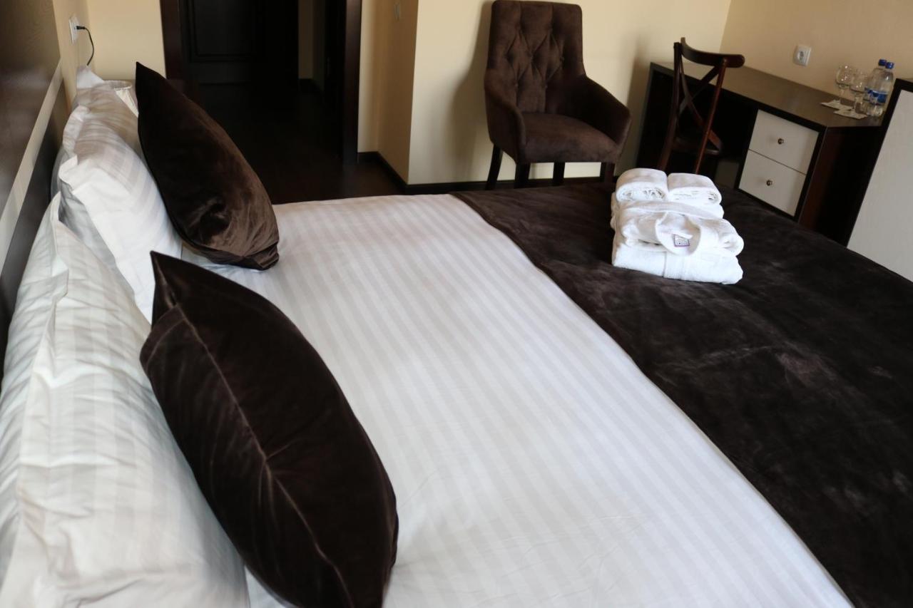 Marhabo Hotel Palace Solnechnyy Eksteriør billede