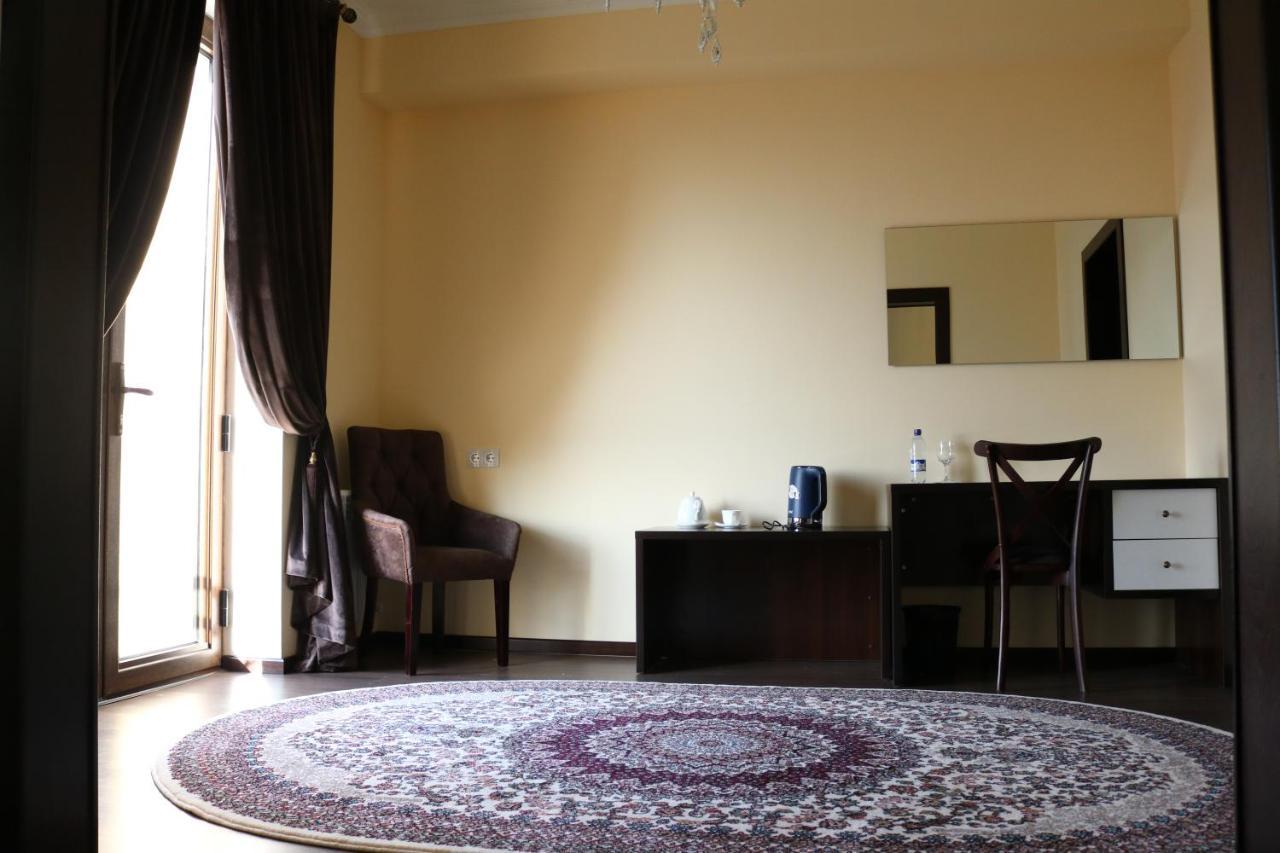 Marhabo Hotel Palace Solnechnyy Eksteriør billede